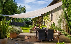 Hotel Palacio De Luko